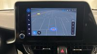 Toyota C-Hr 2.0 Hybride 184ch GR Sport E-CVT — photo 19