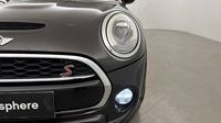 Mini Mini Cooper S 192ch Pack Red Hot Chili BVAS — photo 17