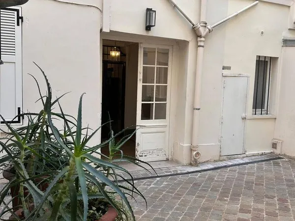Appartement 2 pièces 29 m²