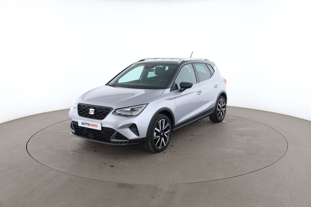 Seat Arona 1.0 EcoTSI FR DSG7