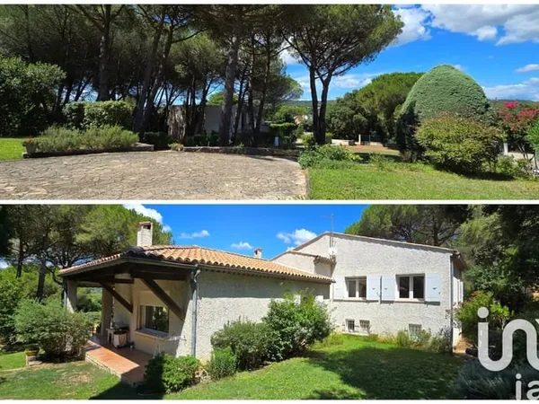 Vente Maison/villa 7 pièces