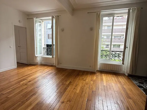 Appartement 3 pièces 50 m²