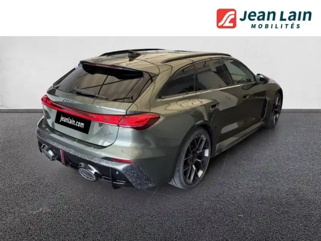 Audi A5 rs5 avant phev v6 2.9 quattro tiptronic — photo 5