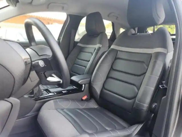 Citroën C4 iii puretech 130 s&amp;s bvm6 shine — photo 6