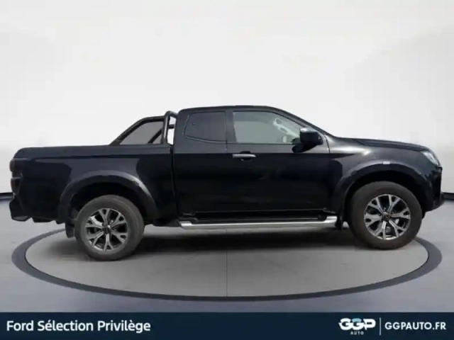 Isuzu D-Max 1.9 ddi 164ch n60 nitro sport space a/t — photo 22