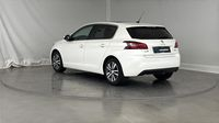 Peugeot 308 1.2 PureTech 130ch E6.c S&S Allure EAT8 — photo 8