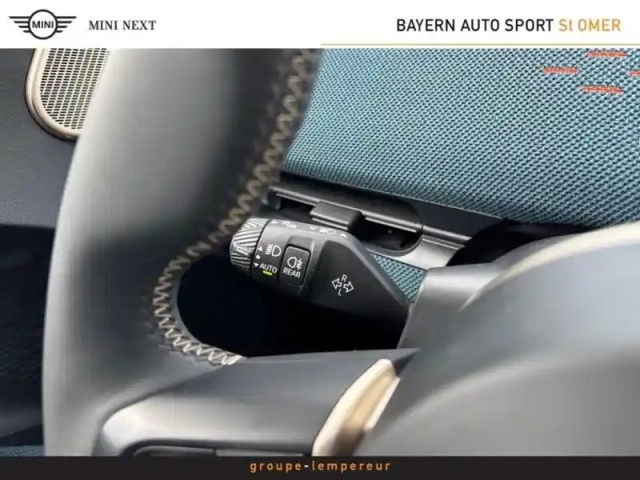 Mini Aceman se 218ch favoured — photo 13