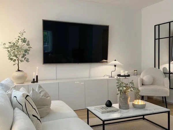 Appartement 2 pièces 51 m²