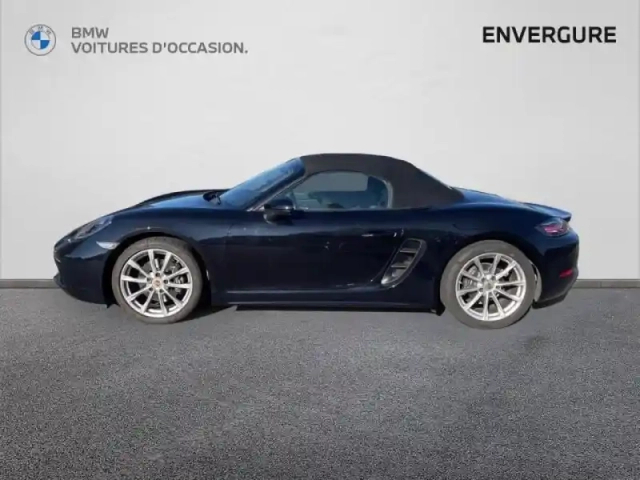 Porsche Boxster 718  2.0 300ch t pdk euro6d-t — photo 3