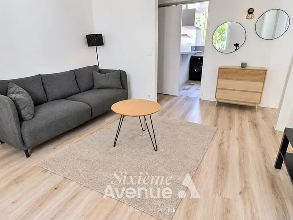 Appartement Chaville 3 pièces de 49 m2