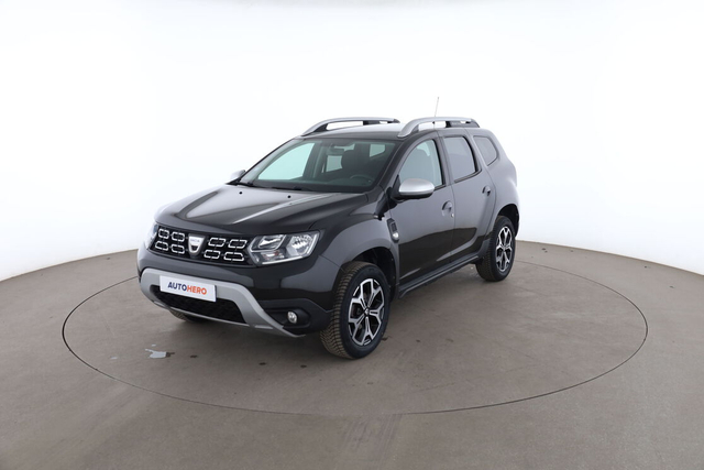 Dacia Duster 1.5 dCi Blue Prestige 4x2