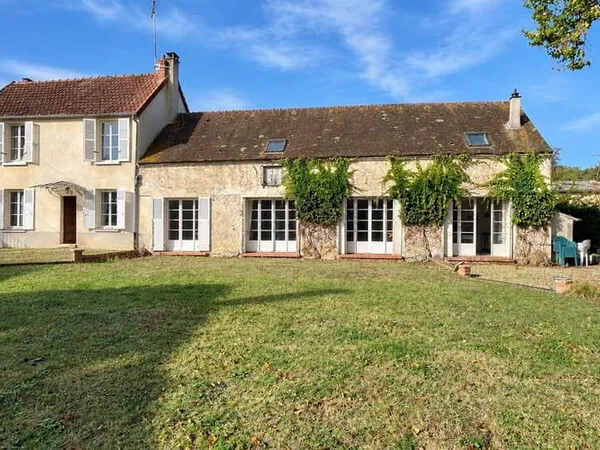 Maison 7 pièces 213 m²