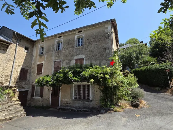 Maison 6 pièces 175 m²