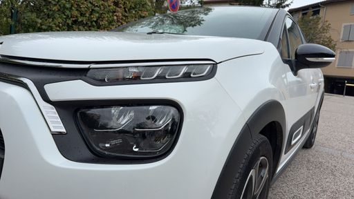 Citroen C3 1.2 Puretech 82 - Feel Pack – 2021 – 41879 km – Essence – Boîte Manuelle — photo 4