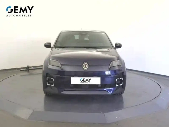 Renault 5 renault  e-tech electrique 120 ch autonomie urbaine — photo 18