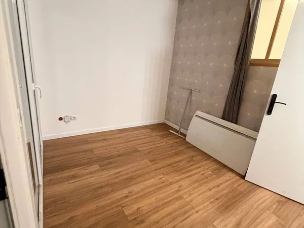 Maison 2 pièces 24 m²