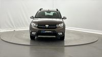 Dacia Sandero 1.5 Blue dCi 95ch Stepway - 20