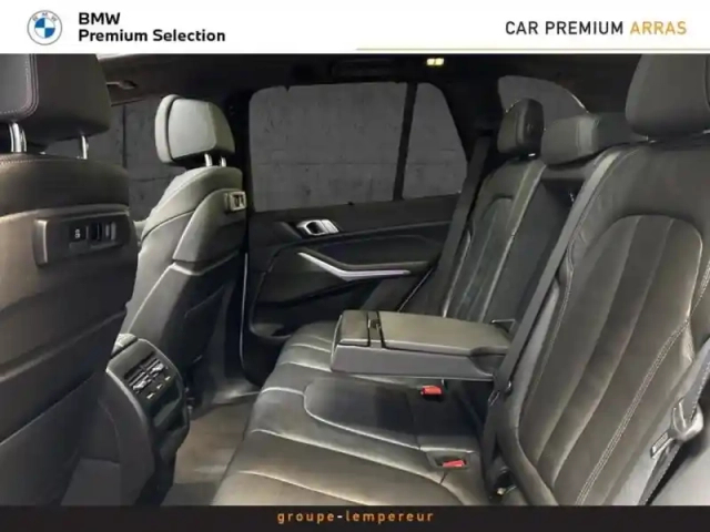 Bmw X5 xdrive45e 394ch m sport 17cv — photo 15