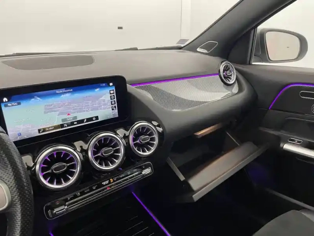 Mercedes Gla 220 d 8g-dct 4matic — photo 105