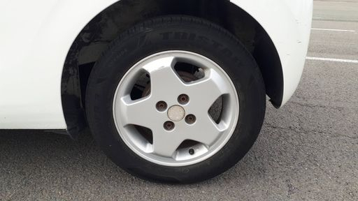 Peugeot 108 1.0 VTi 69 - Active – 2014 – 160316 km – Essence – Boîte Manuelle — photo 5