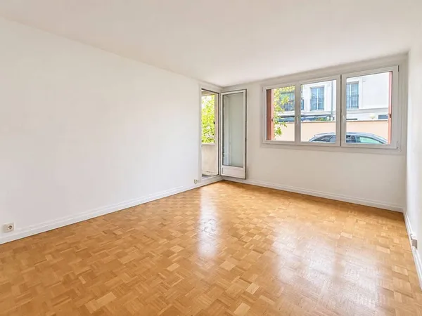 Appartement 3 pièces 57 m²