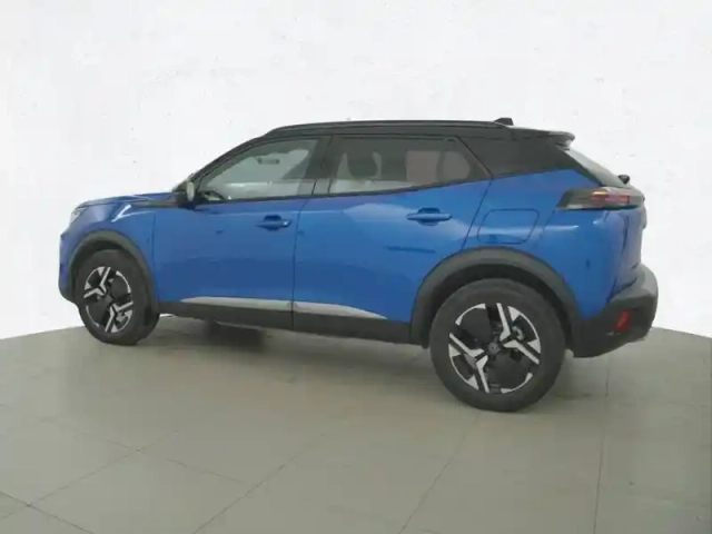Peugeot 2008 puretech 130 s&amp;s eat8 — photo 7