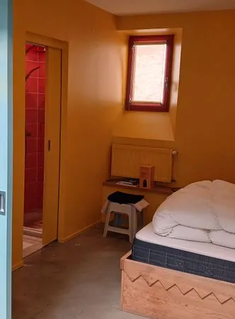 Chambre de 12m2 à louer sur Charnay-lès-Mâcon