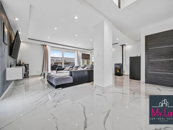 Maison 164 m²