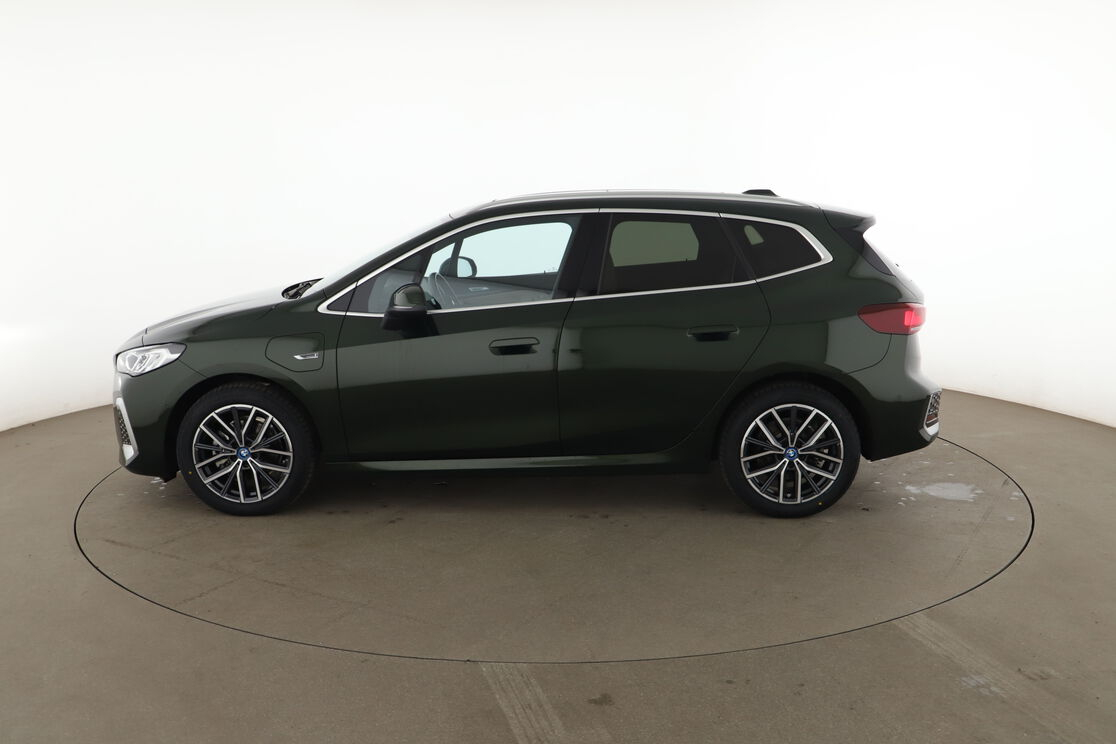 BMW Série 2 Active Tourer 225e xDrive M Sport DKG7 — photo 2