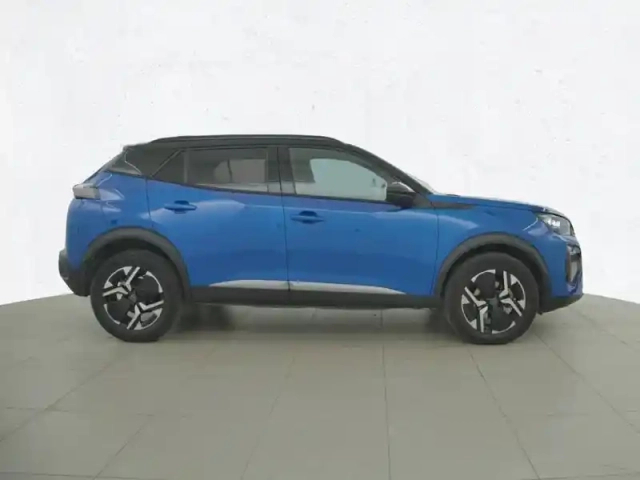 Peugeot 2008 puretech 130 s&amp;s eat8 — photo 4