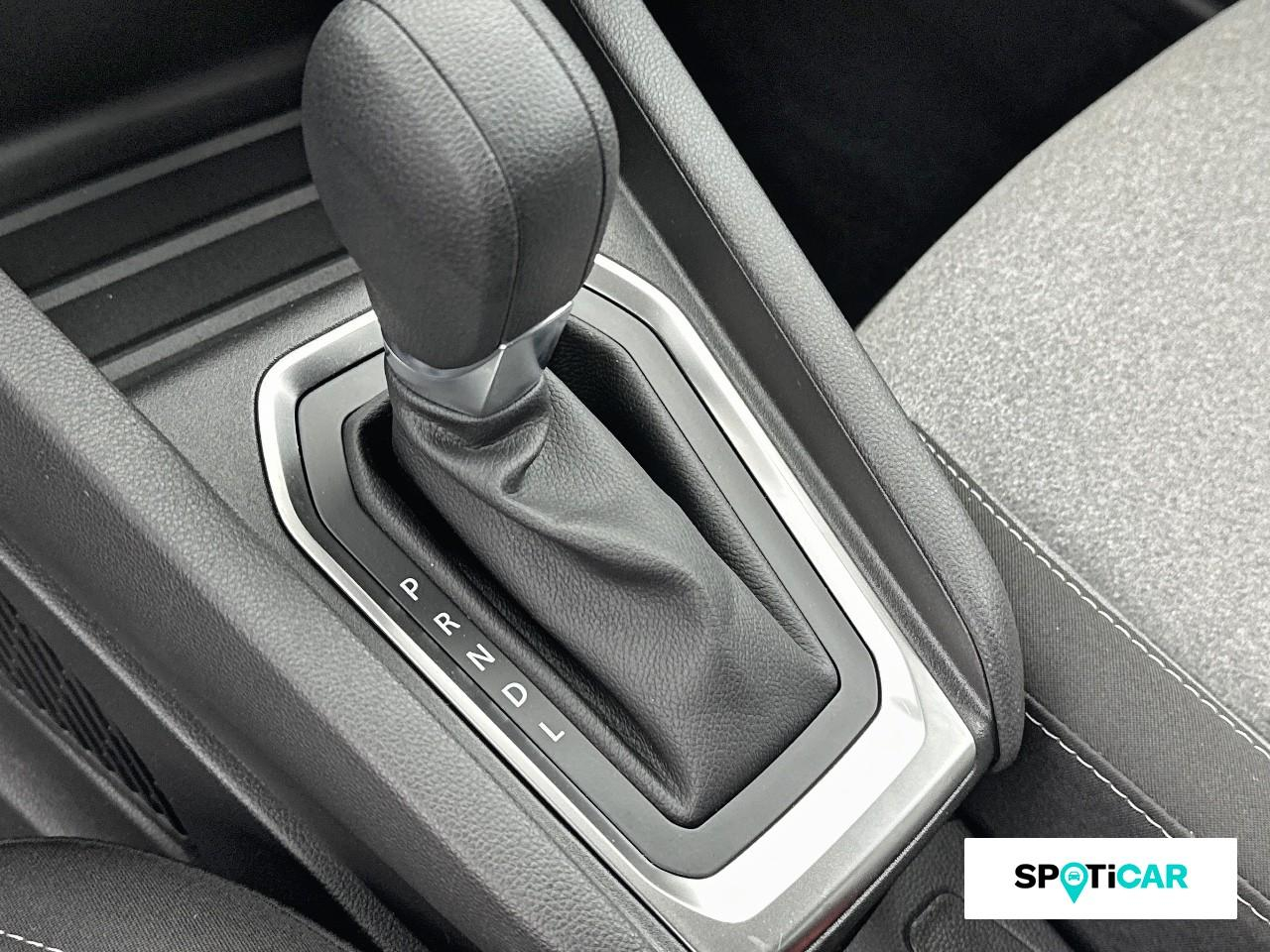 Renault Clio 1.0 tce 90 cvt evolution business — photo 14