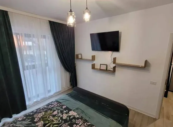 Appartement 2 pièces 33 m²