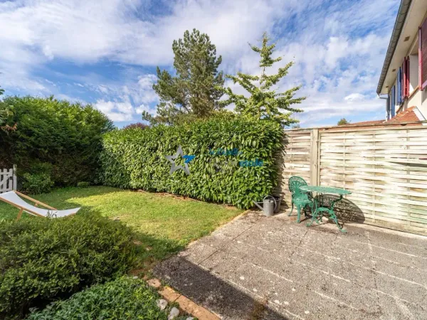 Maison 7 pièces 142 m²