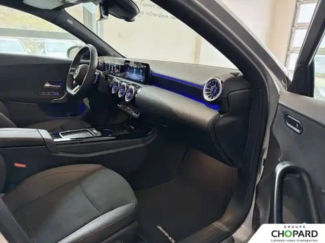 Mercedes Classe A 200 7g-dct — photo 77