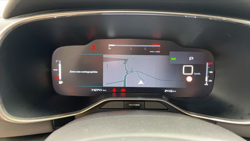 Citroen C5 Aircross 1.5 BlueHDi 130 EAT8 - Shine – 2020 – 142741 km – Diesel – Boîte Automatique — photo 3