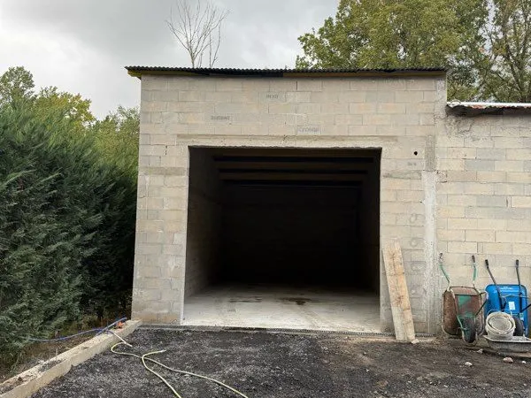 Local d’activité et entrepôt Location Coutevroult 1p 60m² 1400€