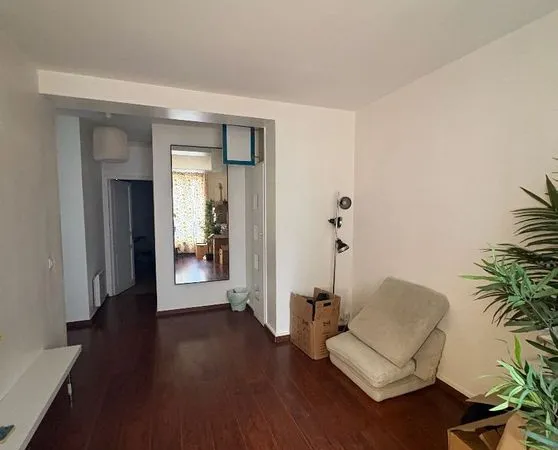 Appartement de 32m2 à louer sur Paris 05