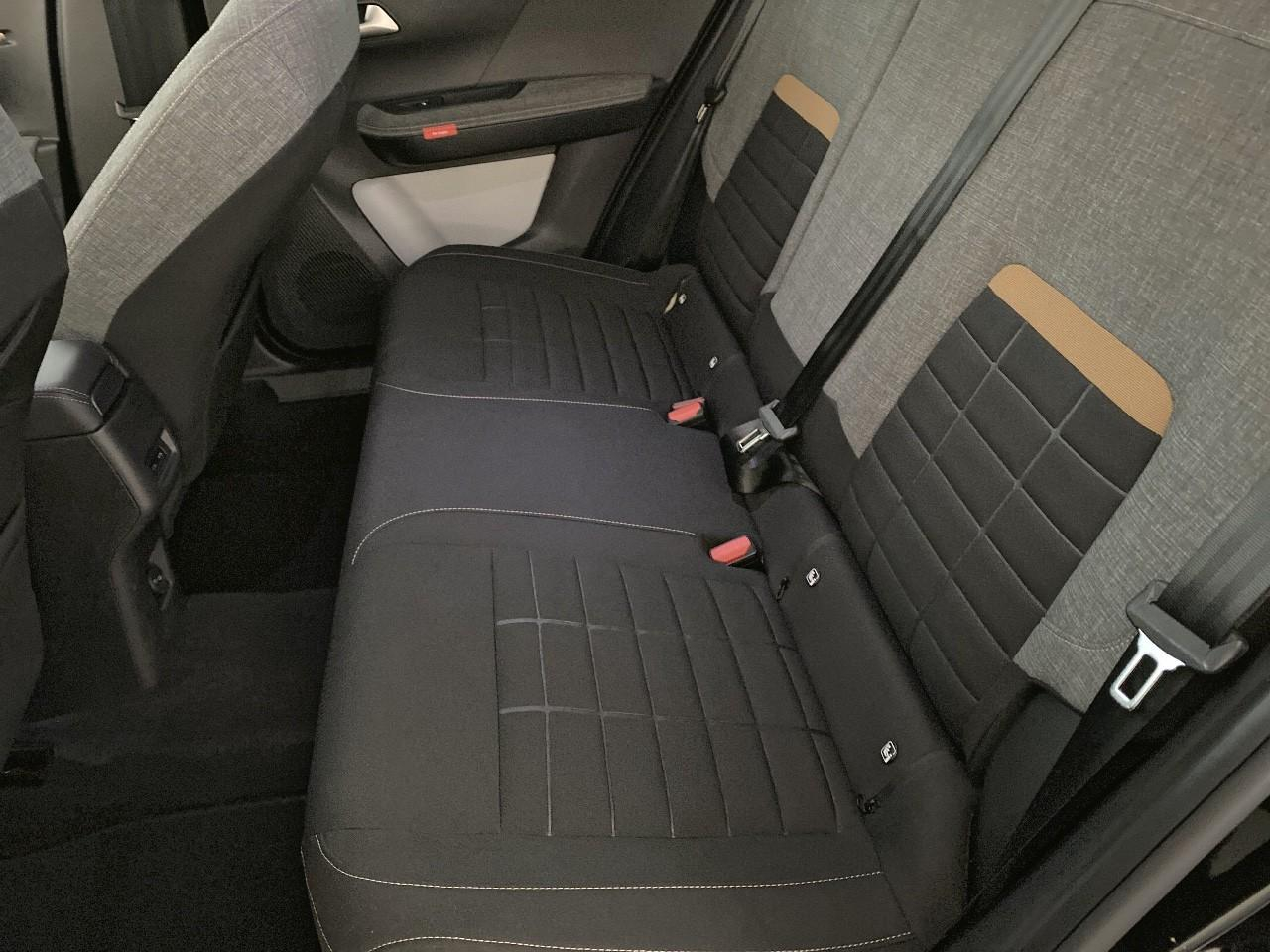 Citroën C3 Aircross hybride 145 ch aut plus — photo 10