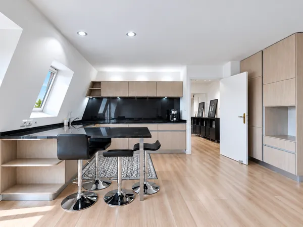 Appartement 3 pièces 68 m²