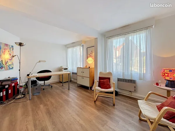 Local 39 m² Marcq-en-Baroeul