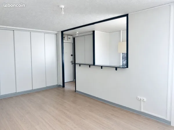 Appartement F4