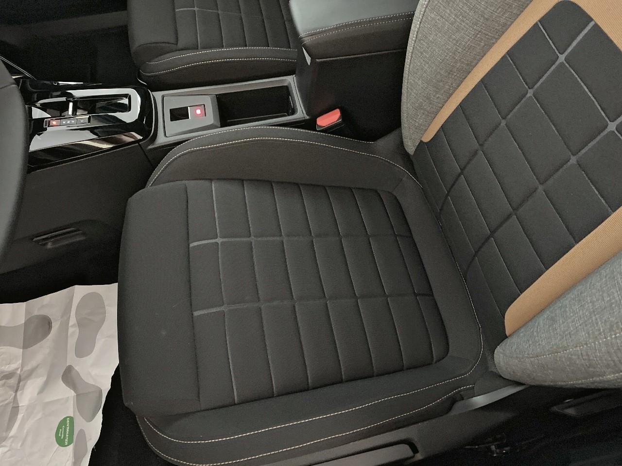 Citroën C3 Aircross e-c3 aircross 113 autonomie confort plus — photo 9