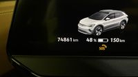 Volkswagen Id.4 170ch Pure Performance 52 kWh — photo 9