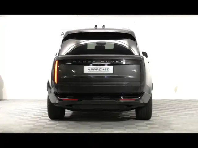 Land Rover Range Rover 3.0 p440e 440ch phev hse swb 28cv — photo 5