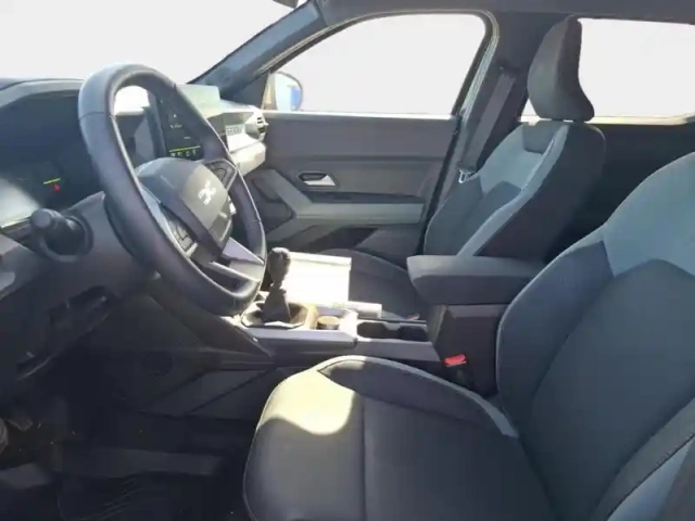 Dacia Duster 1.2 mild hybrid 130ch extreme 4x4 — photo 14