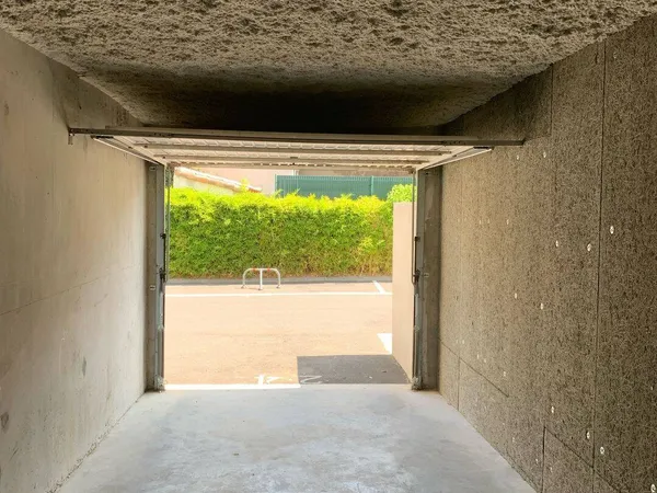 Parking 19 m²