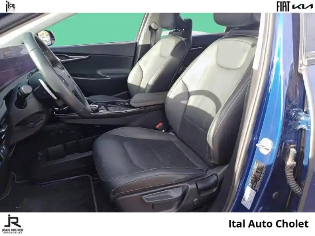 Kia Ev6 229ch air design 2wd — photo 9