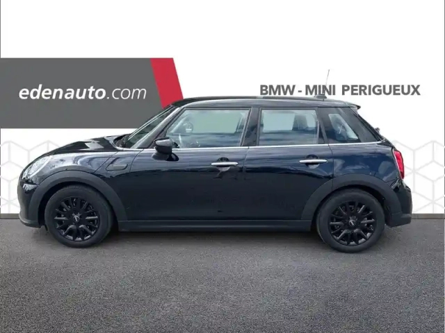 Mini Mini hatch 5 portes cooper 136 ch dkg7 — photo 3