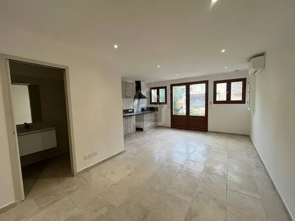 Appartement 3 pièces 50 m²