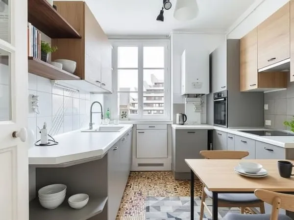 Appartement